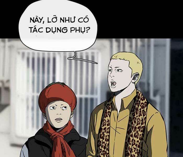 thể thao cực hạn Chapter 144 - Next chương 145