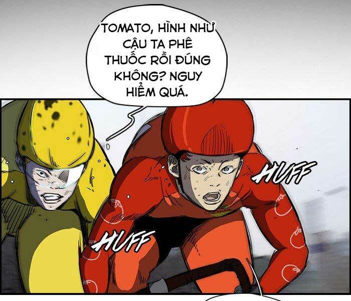 thể thao cực hạn Chapter 144 - Next chương 145