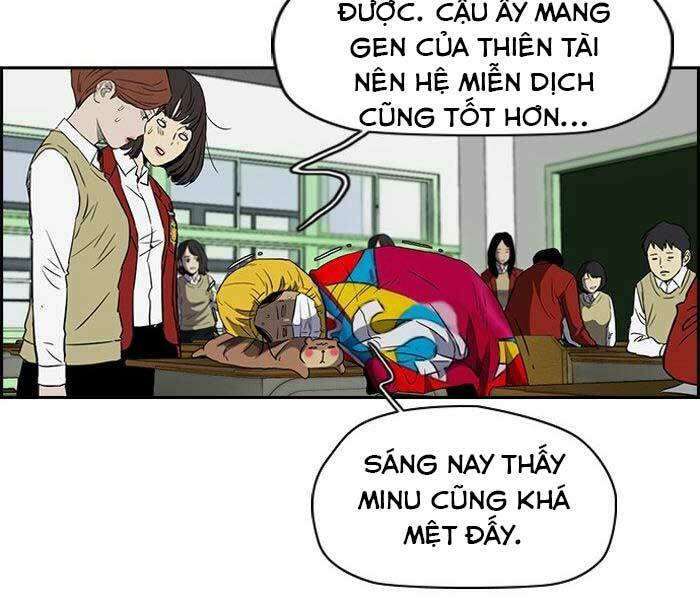 Thể Thao Cực Hạn Chapter 149 - Next 