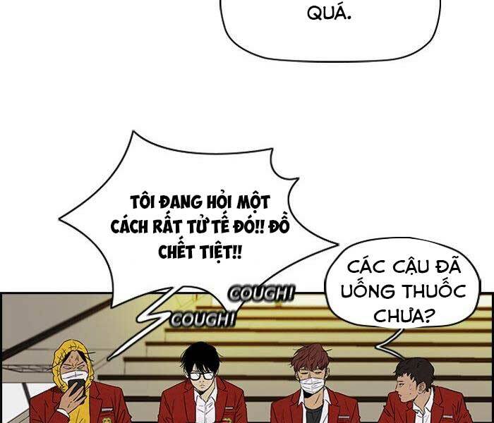 Thể Thao Cực Hạn Chapter 149 - Next 