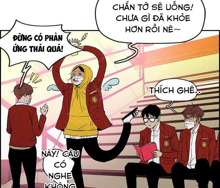 Thể Thao Cực Hạn Chapter 149 - Next 