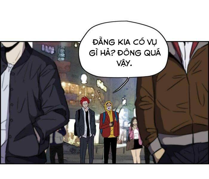 Thể Thao Cực Hạn Chapter 149 - Next 