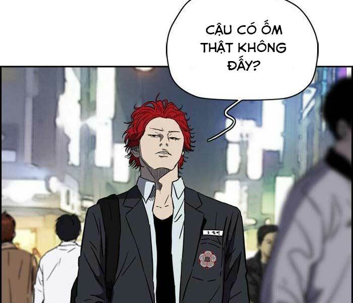 Thể Thao Cực Hạn Chapter 149 - Next 