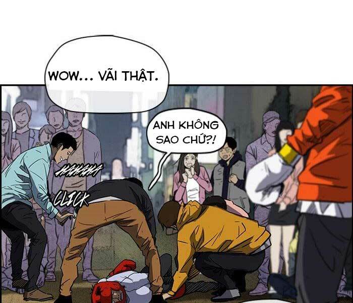 thể thao cực hạn Chapter 150 - Next chapter 151