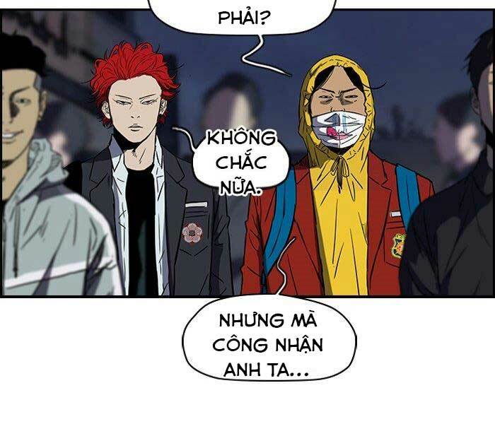 thể thao cực hạn Chapter 150 - Next chapter 151