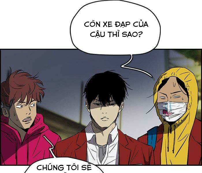 thể thao cực hạn Chapter 151 - Next chapter 152