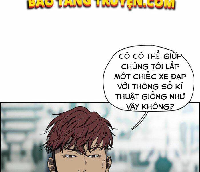 thể thao cực hạn Chapter 154 - Next chapter 155