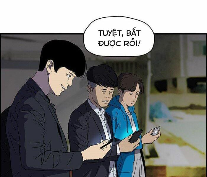 thể thao cực hạn Chapter 154 - Next chapter 155