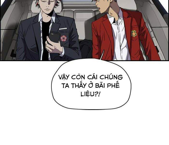 thể thao cực hạn Chapter 155 - Next chapter 156