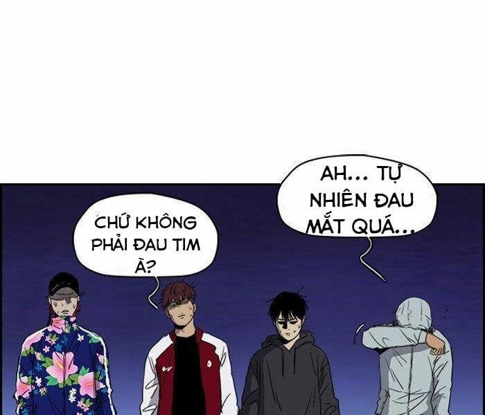 thể thao cực hạn Chapter 157 - Next chapter 158