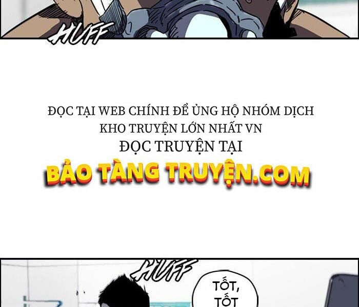 thể thao cực hạn Chapter 157 - Next chapter 158