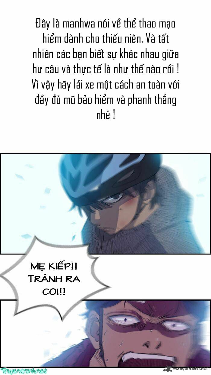 thể thao cực hạn Chapter 16 - Next chapter 17