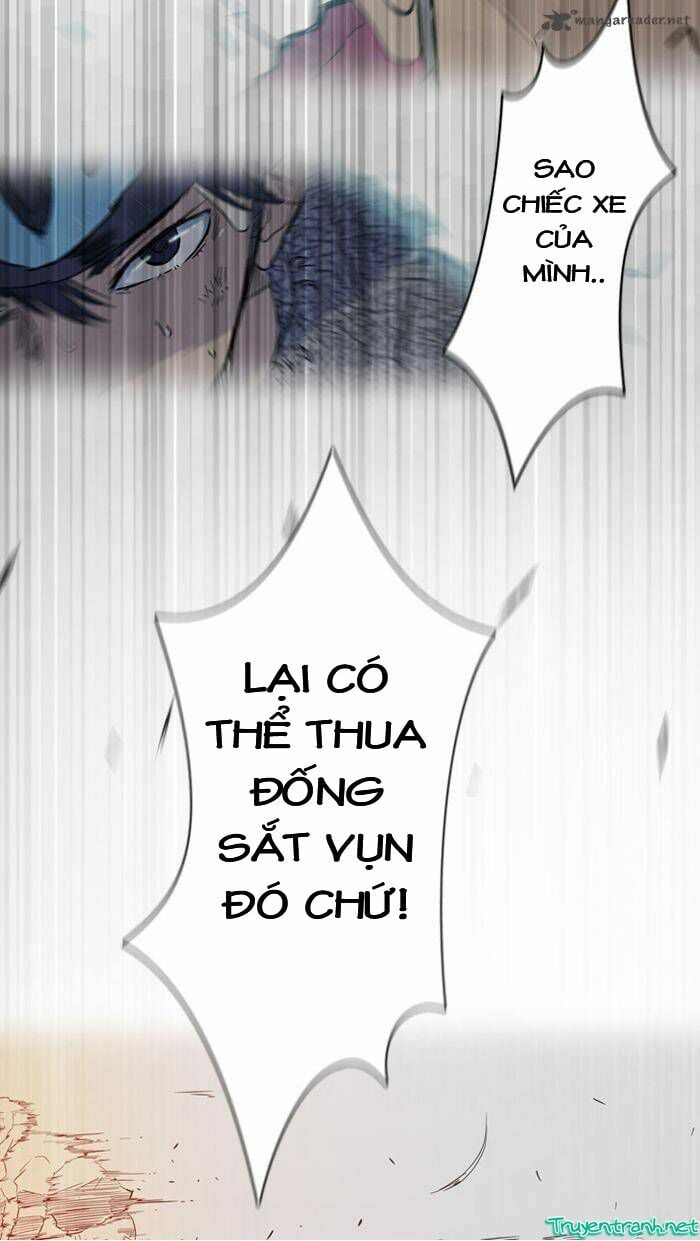 thể thao cực hạn Chapter 16 - Next chapter 17