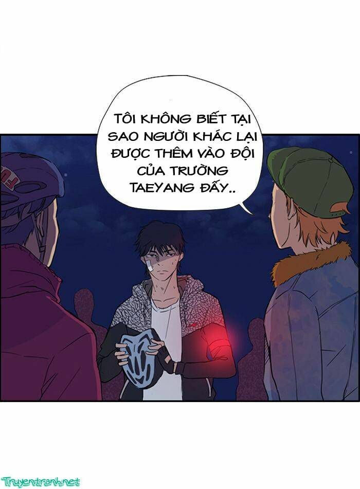 thể thao cực hạn Chapter 16 - Next chapter 17