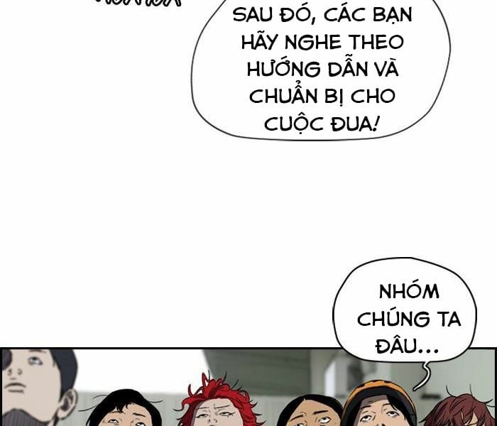 thể thao cực hạn Chapter 160 - Next chapter 161