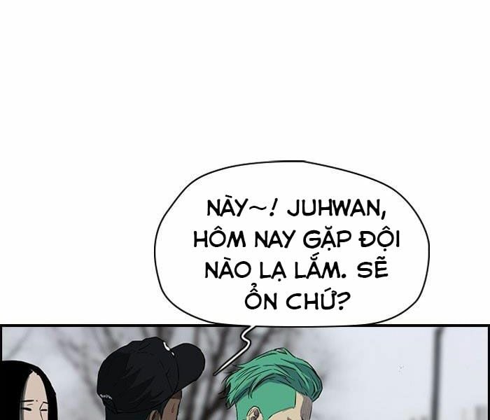 thể thao cực hạn Chapter 160 - Next chapter 161