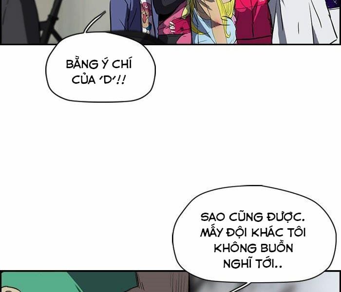 thể thao cực hạn Chapter 160 - Next chapter 161