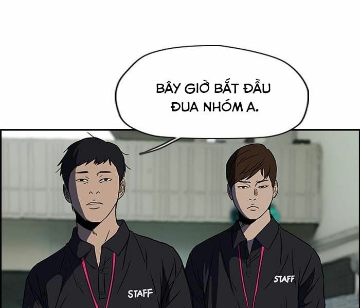 thể thao cực hạn Chapter 160 - Next chapter 161