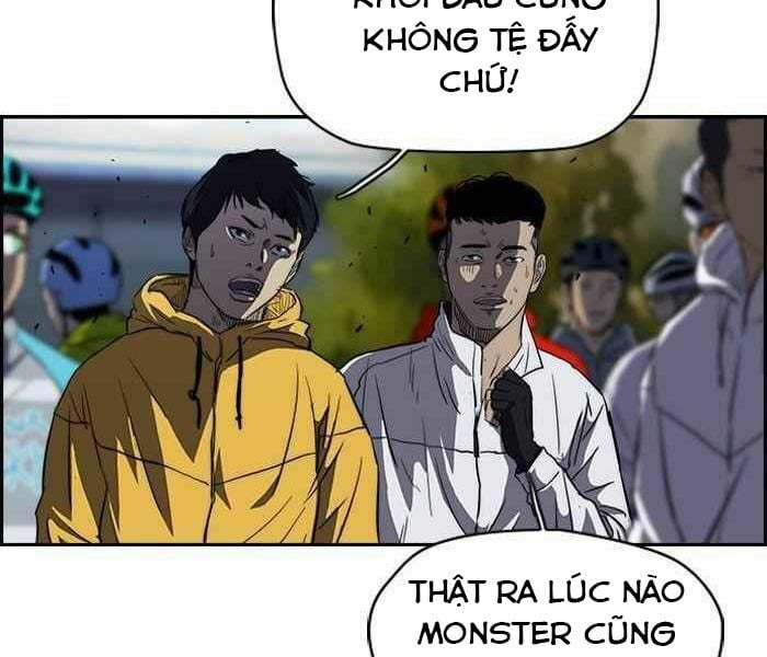 thể thao cực hạn Chapter 161 - Next chapter 162