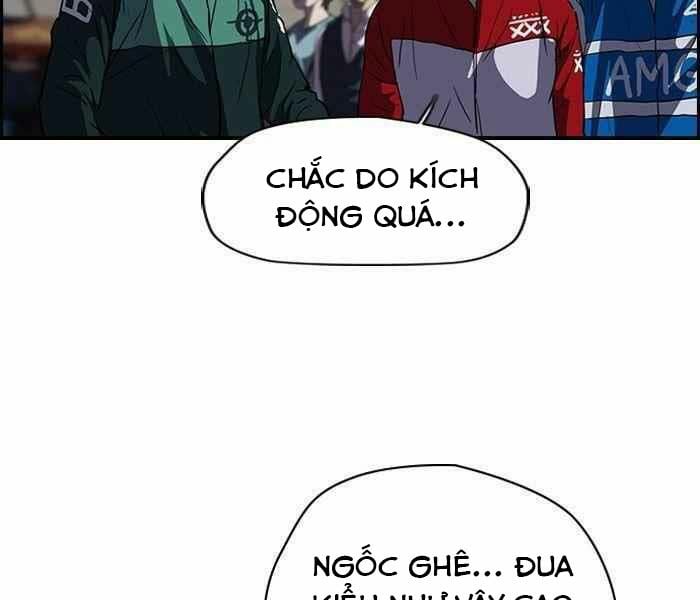 thể thao cực hạn Chapter 161 - Next chapter 162