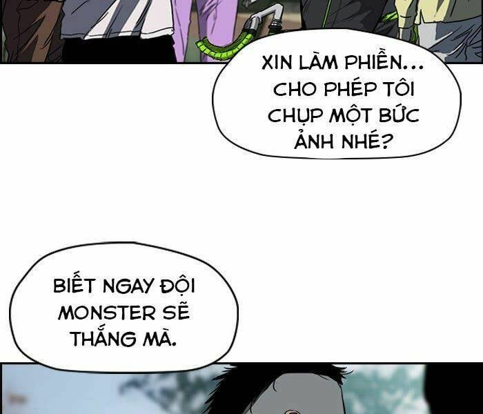 thể thao cực hạn Chapter 166 - Next chapter 167