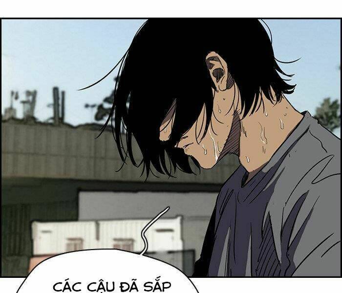 thể thao cực hạn Chapter 166 - Next chapter 167