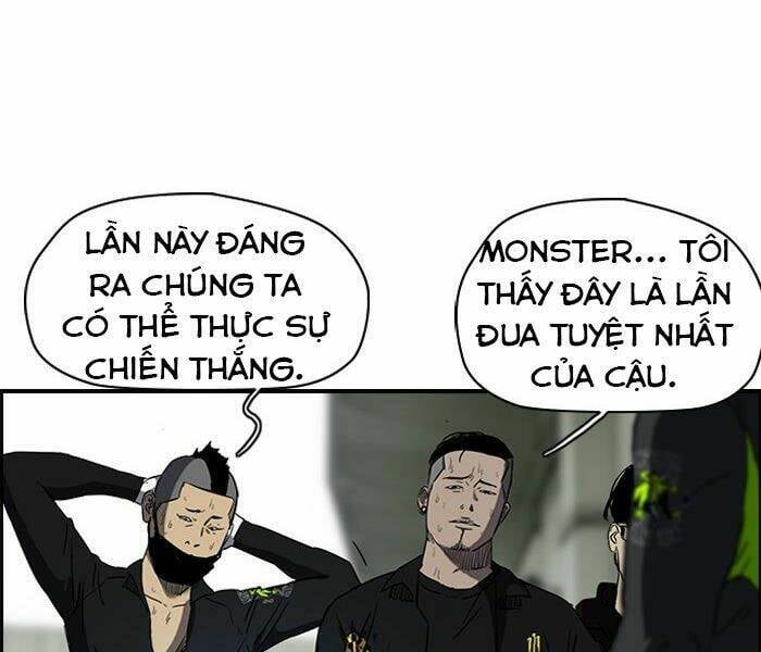 thể thao cực hạn Chapter 166 - Next chapter 167