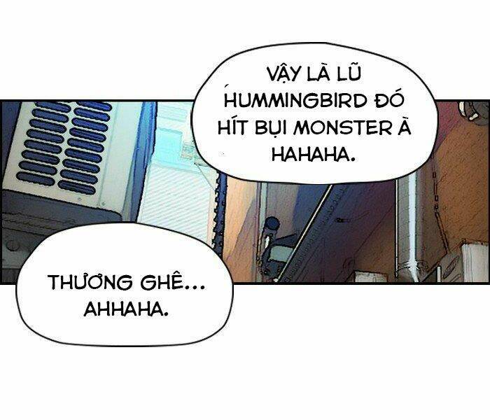 thể thao cực hạn Chapter 166 - Next chapter 167