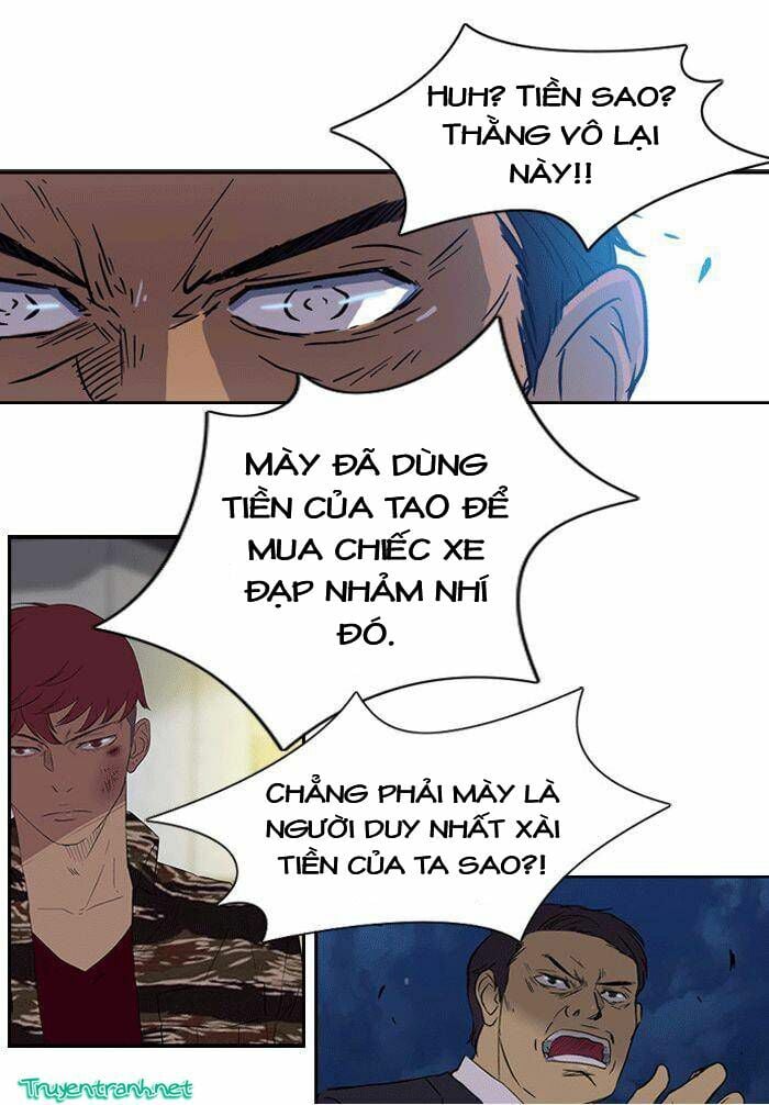 thể thao cực hạn Chapter 17 - Next chapter 18