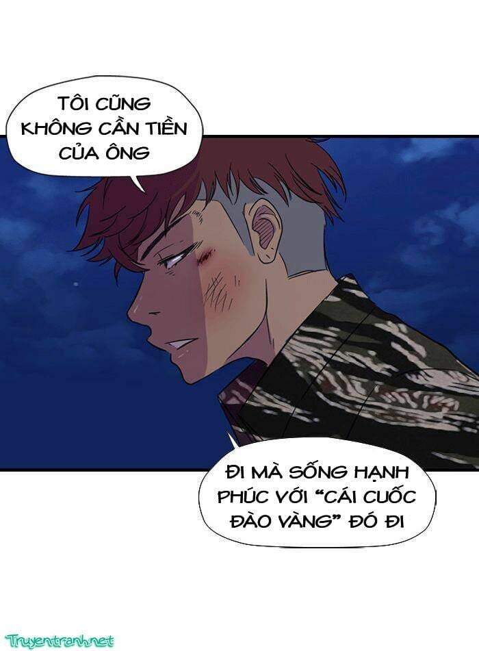 thể thao cực hạn Chapter 17 - Next chapter 18