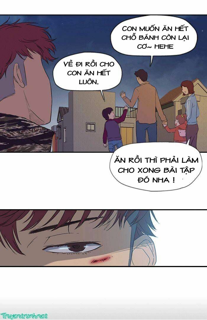 thể thao cực hạn Chapter 17 - Next chapter 18