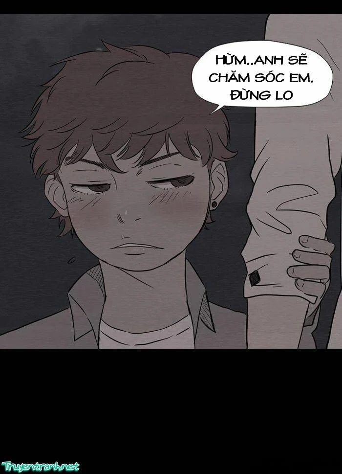 thể thao cực hạn Chapter 17 - Next chapter 18