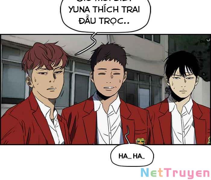 thể thao cực hạn Chapter 172 - Next chapter 173