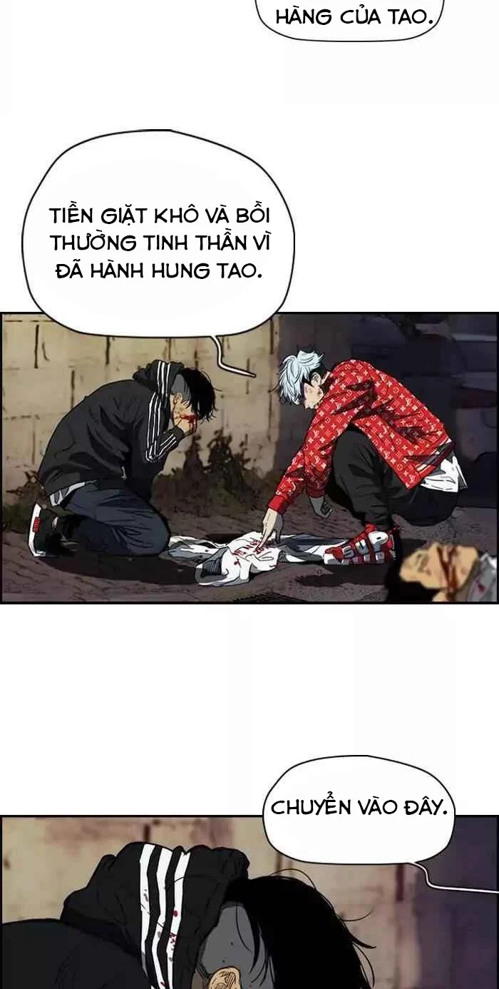 thể thao cực hạn Chapter 178 - Next chapter 179