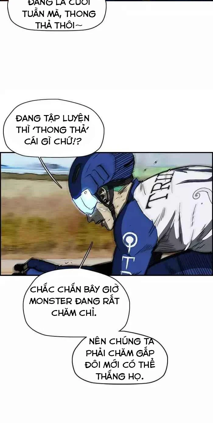 thể thao cực hạn Chapter 178 - Next chapter 179