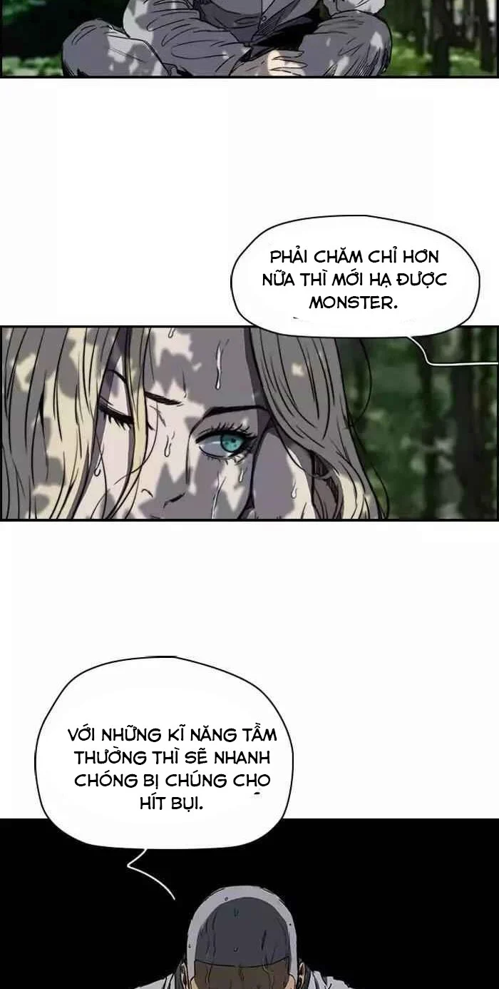 thể thao cực hạn Chapter 178 - Next chapter 179