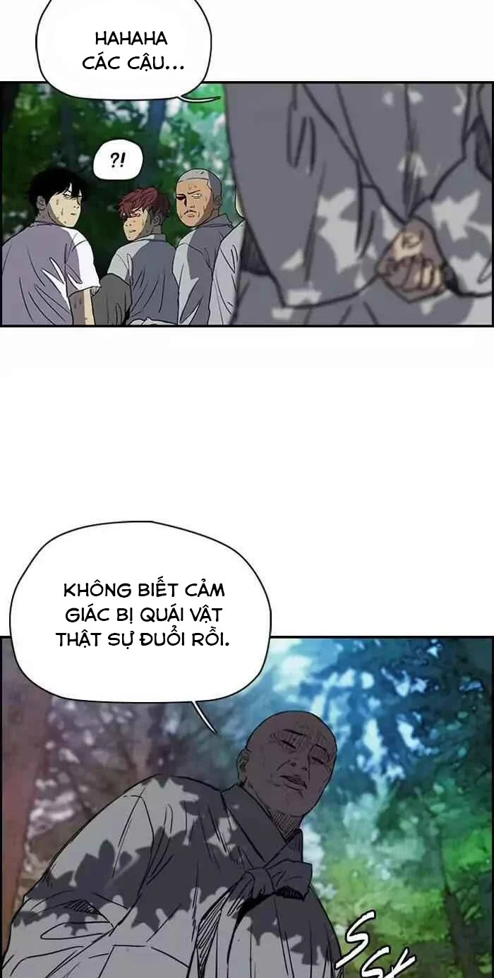 thể thao cực hạn Chapter 178 - Next chapter 179