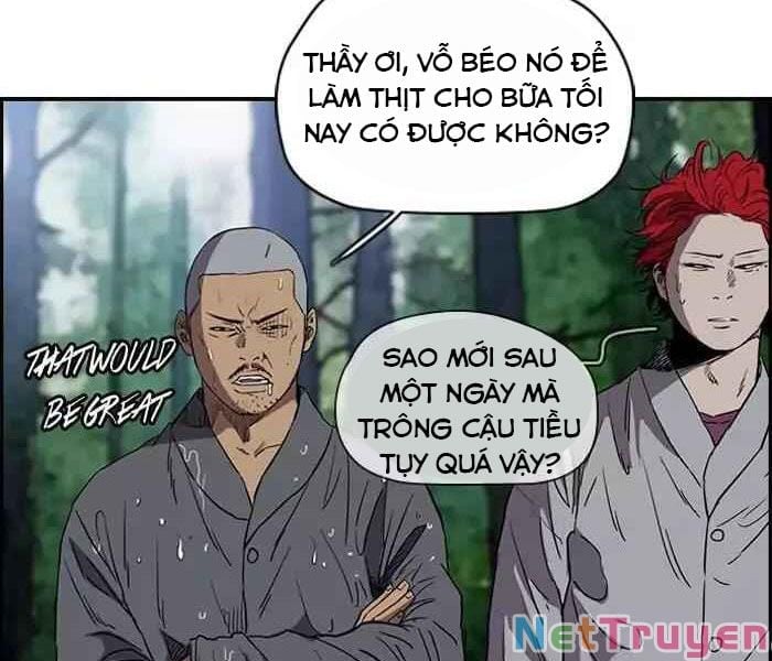 thể thao cực hạn Chapter 180 - Next chapter 181