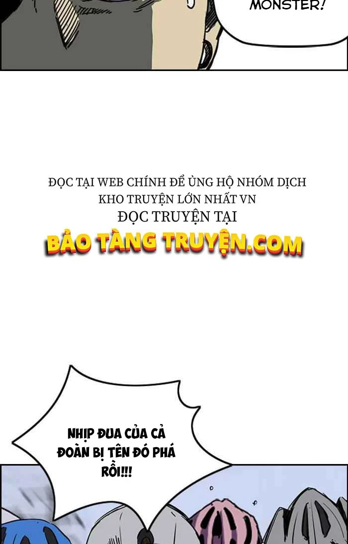 thể thao cực hạn Chapter 185 - Next chapter 186