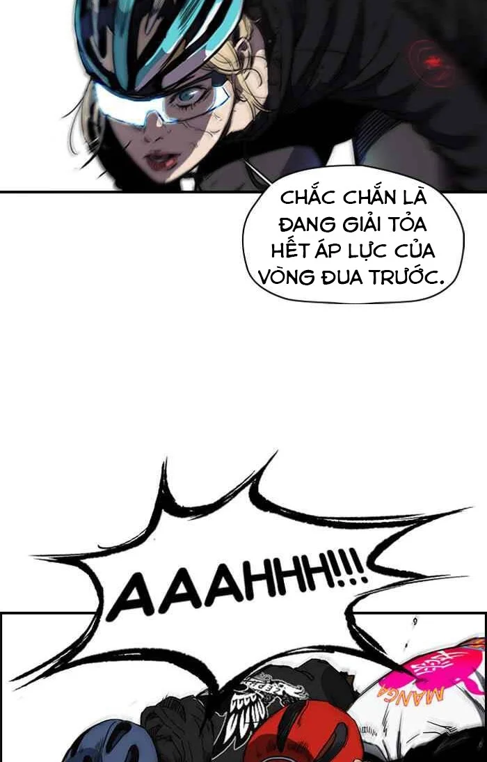 thể thao cực hạn Chapter 185 - Next chapter 186