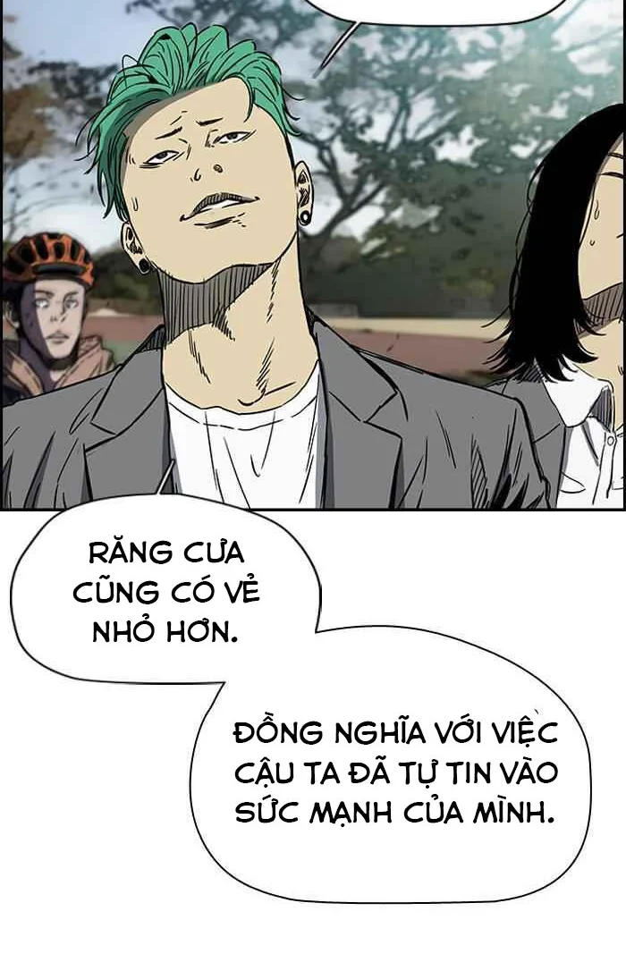 thể thao cực hạn Chapter 185 - Next chapter 186