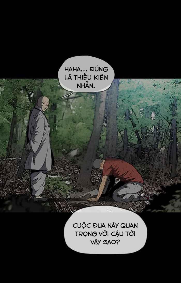 thể thao cực hạn Chapter 185 - Next chapter 186