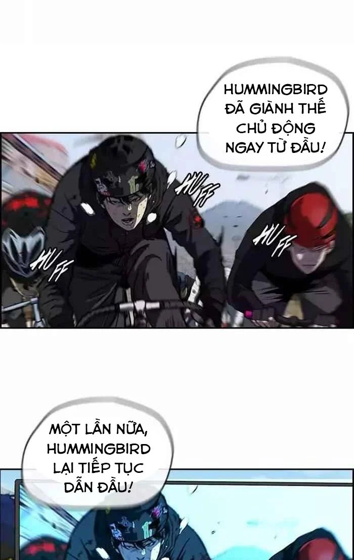 thể thao cực hạn Chapter 188 - Next chapter 189