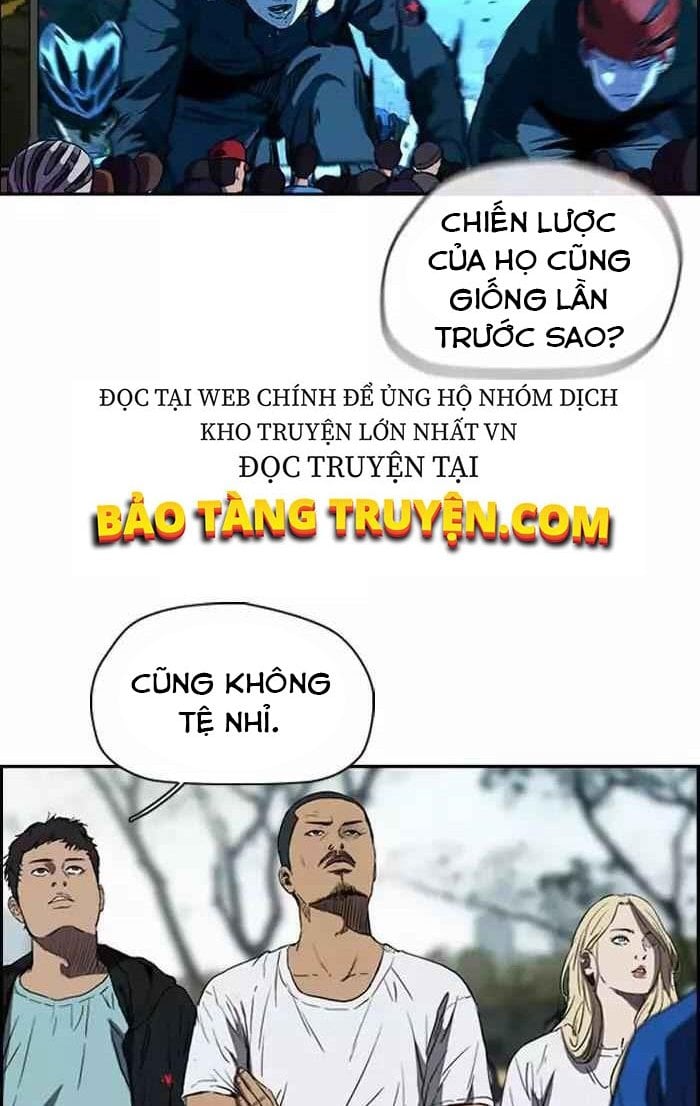 thể thao cực hạn Chapter 188 - Next chapter 189