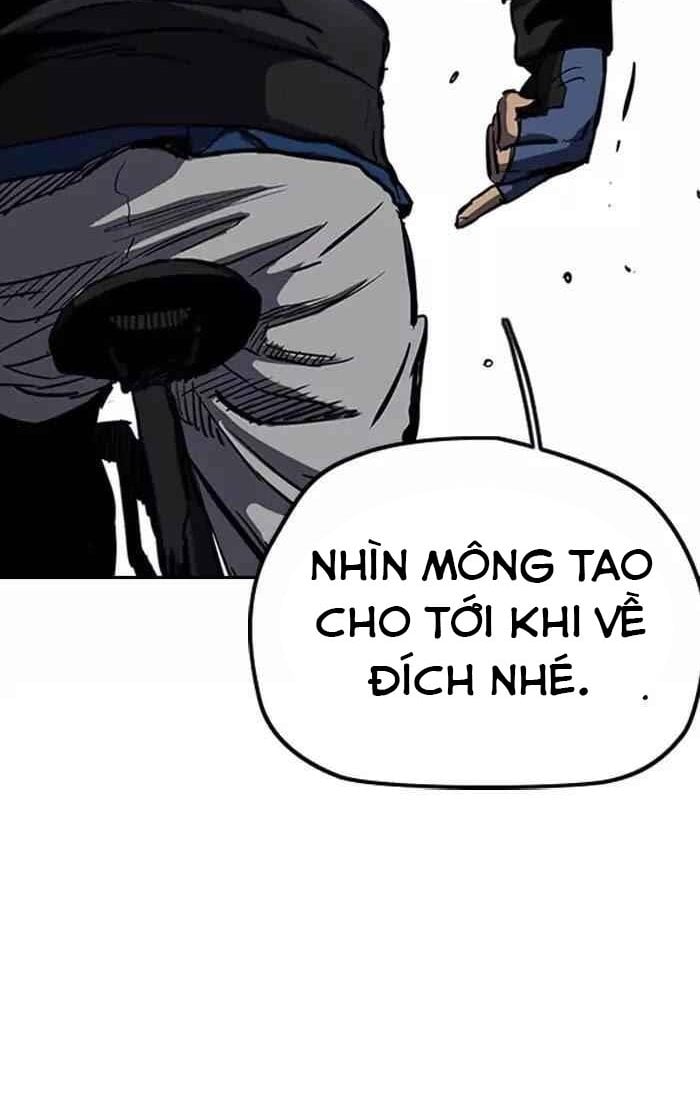 thể thao cực hạn Chapter 188 - Next chapter 189