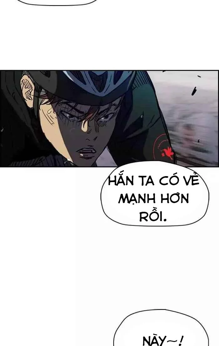 thể thao cực hạn Chapter 188 - Next chapter 189