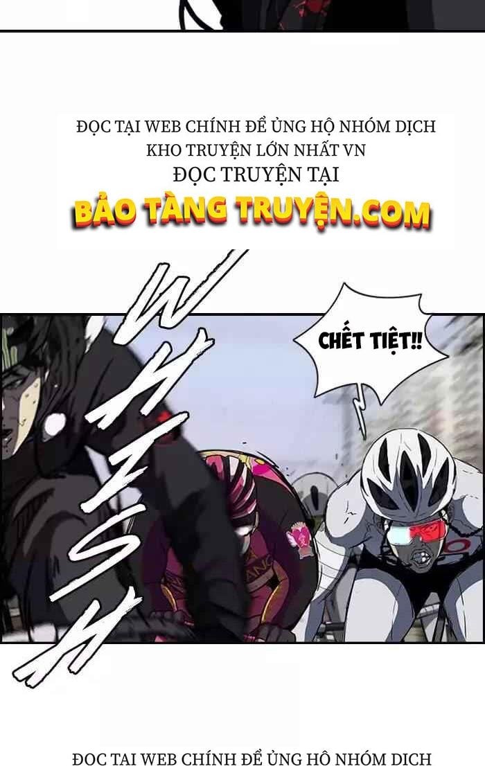 thể thao cực hạn Chapter 188 - Next chapter 189