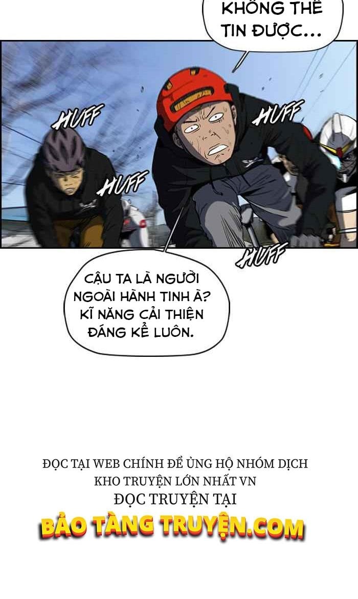 thể thao cực hạn Chapter 189 - Next chapter 190