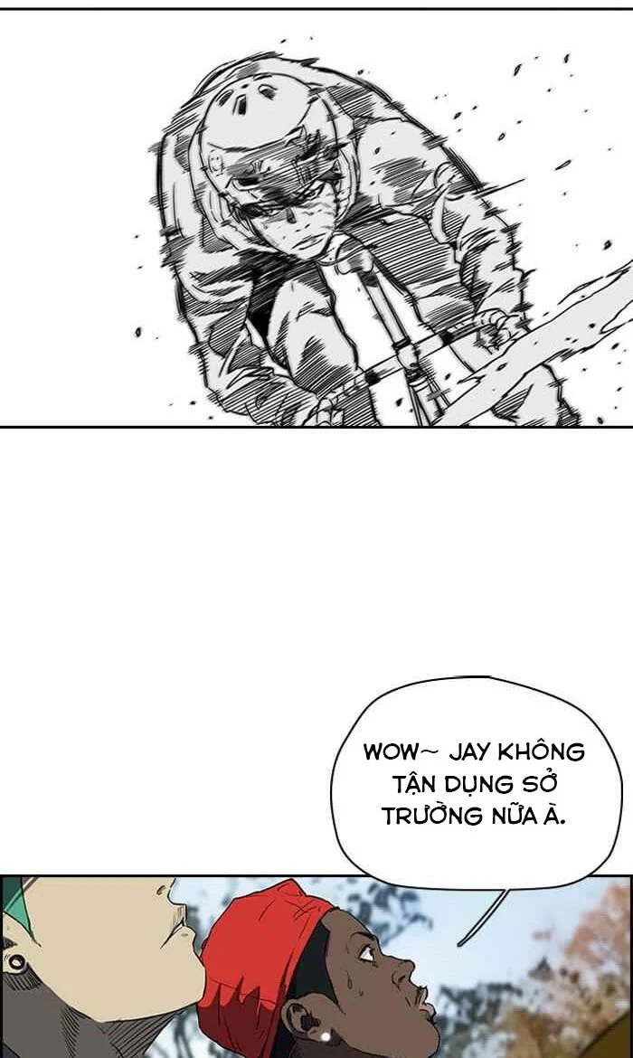 thể thao cực hạn Chapter 189 - Next chapter 190