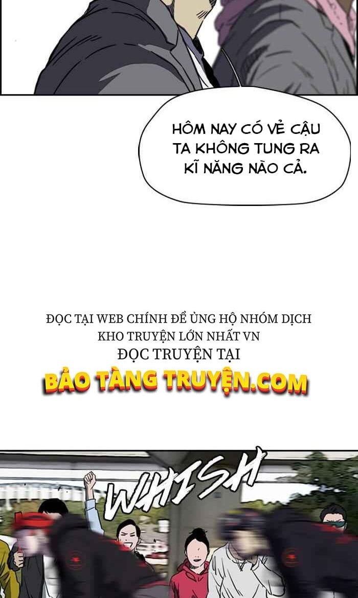 thể thao cực hạn Chapter 189 - Next chapter 190